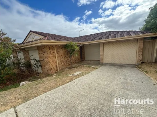 32 Excelsum Terrace, Mirrabooka, WA 6061