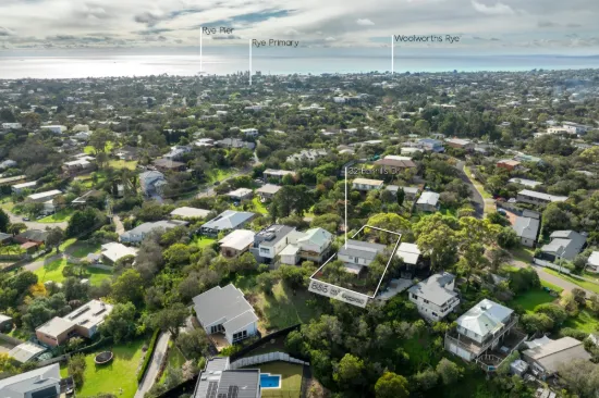 32 Fairhills Drive, Rye, Vic 3941