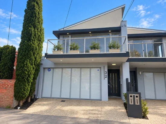 32 Fawkner Street, St Kilda, Vic 3182