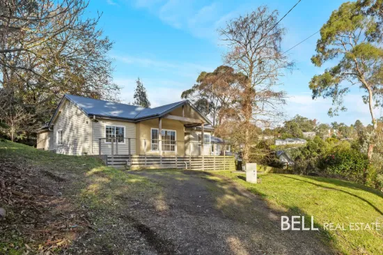 32 Ferres Road, Emerald, Vic 3782