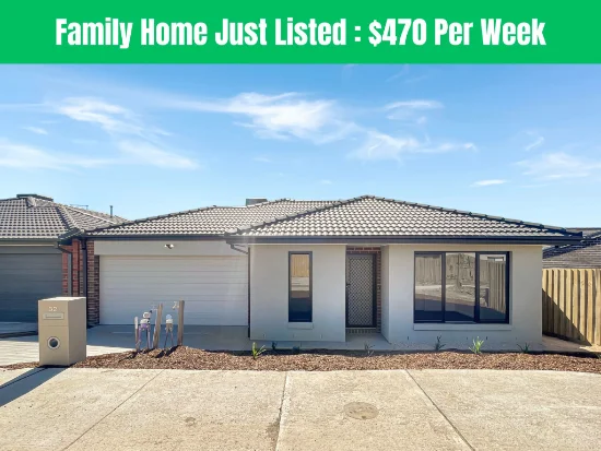 32 Ficus Circuit, Wallan, Vic 3756
