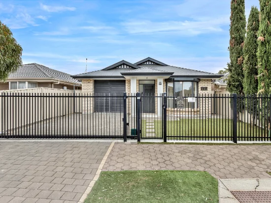 32 Field Street, Parafield Gardens, SA 5107