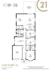 32 Field Street, Parafield Gardens, SA 5107-Floorplan