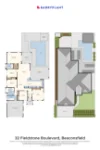 32 Fieldstone Boulevard, Beaconsfield, Vic 3807-Floorplan