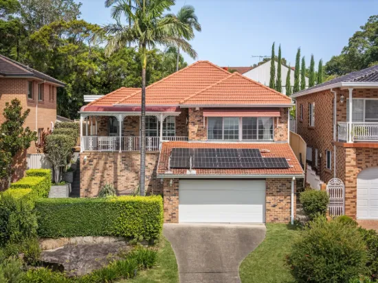 32 First Avenue, Jannali, NSW 2226