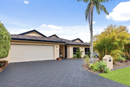 32 Fitzwilliam Drive, Sippy Downs, Qld 4556