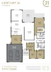 32 Fitzwilliam Drive, Sippy Downs, Qld 4556-Floorplan