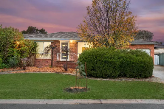 32 Fiveash Street, Chisholm, ACT 2905