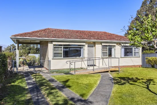 32 Florabella Street, Warrimoo, NSW 2774