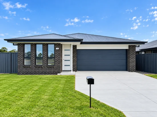 32 Flourish Way, Bellbird, NSW 2325