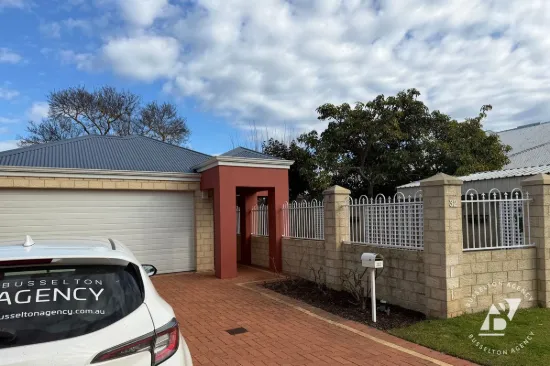 32 Ford Road, Busselton, WA 6280