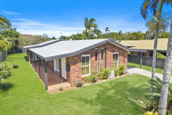32 FORD STREET, Bongaree, Qld 4507