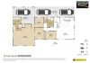 32 FORD STREET, Bongaree, Qld 4507-Floorplan