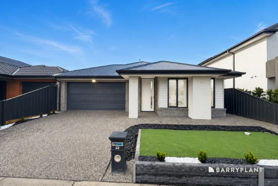 32 Francesca Street, Officer, Vic 3809