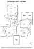 32 Frater Street, Kew East, Vic 3102-Floorplan