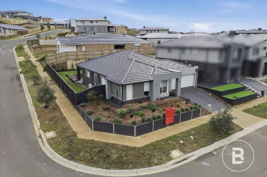 32 Fulham Circuit, Bacchus Marsh, Vic 3340