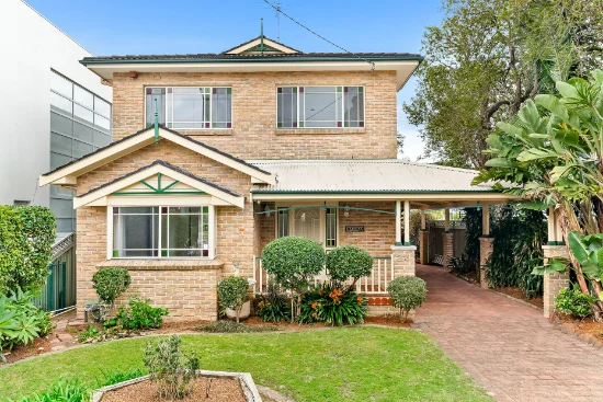 32 Gannon Avenue, Dolls Point, NSW 2219