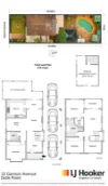 32 Gannon Avenue, Dolls Point, NSW 2219-Floorplan