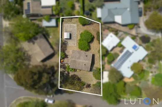 32 Gardiner Street, Downer, ACT 2602