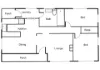32 Gardiner Street, Downer, ACT 2602-Floorplan