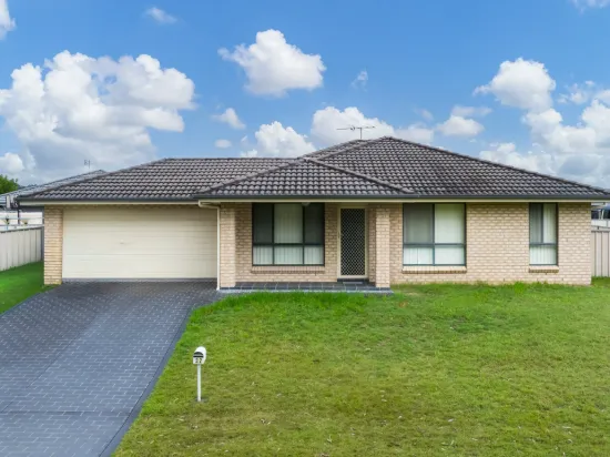32 Garland Road, Cessnock, NSW 2325