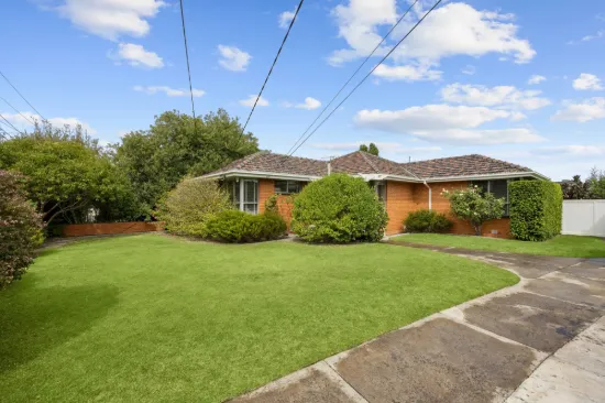 32 Gavin Street, Moorabbin, Vic 3189