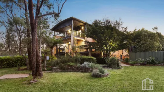 32 Genevieve Road, Bullaburra, NSW 2784