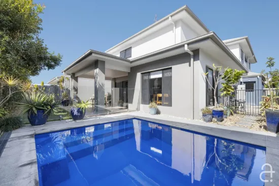 32 Genoa Circuit, Birtinya, Qld 4575