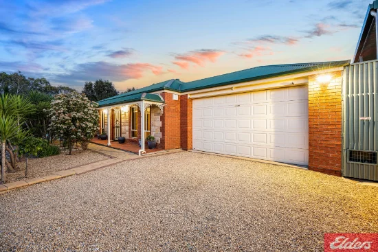 32 George Angas Drive, Greenock, SA 5360