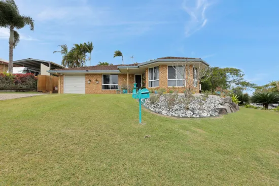 32 George Fordyce Drive, Rural View, Qld 4740