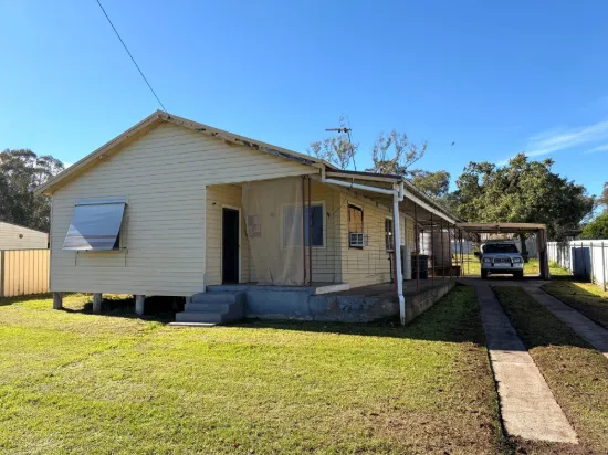 32 George Street, Binnaway, NSW 2395