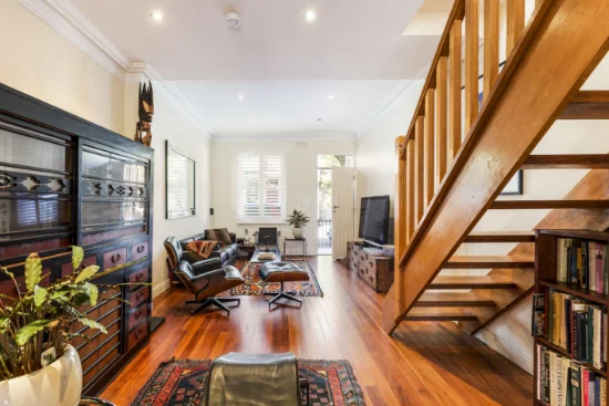 32 George Street, Paddington, NSW 2021