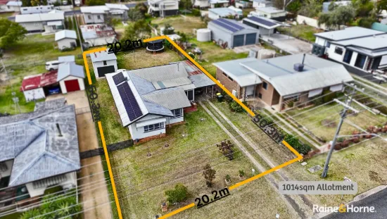 32 George Street, Warwick, Qld 4370