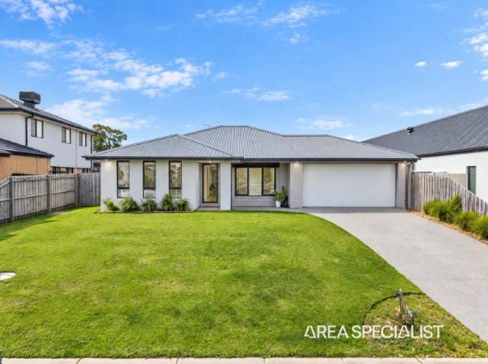 32 Giacco Boulevard, Lang Lang, Vic 3984