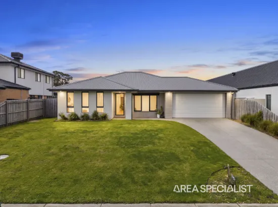 32 Giacco Boulevard, Lang Lang, Vic 3984