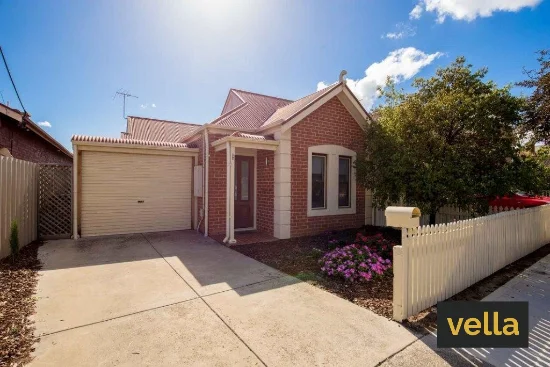 32 Gilbert Street, Ovingham, SA 5082