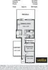 32 Gilbert Street, Ovingham, SA 5082-Floorplan