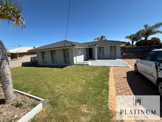 32 Glass Cres, Mahomets Flats, WA 6530