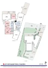 32 Glenwood Drive, Croydon, Vic 3136-Floorplan