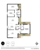32 Glynville Drive, Hackham West, SA 5163-Floorplan