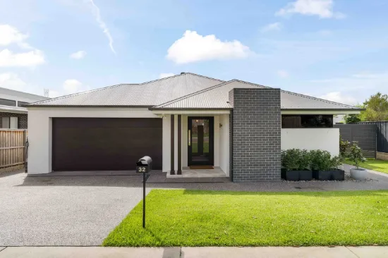 32  Goldring Street, Chisholm, NSW 2322
