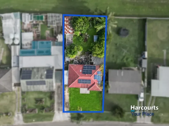 32 Goroka Street, Whalan, NSW 2770
