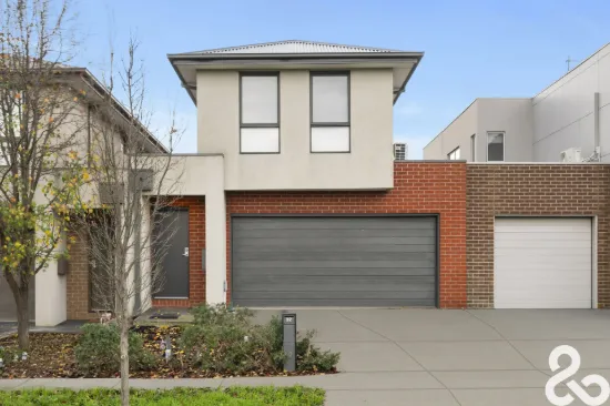 32 Gottloh Street, Epping, Vic 3076
