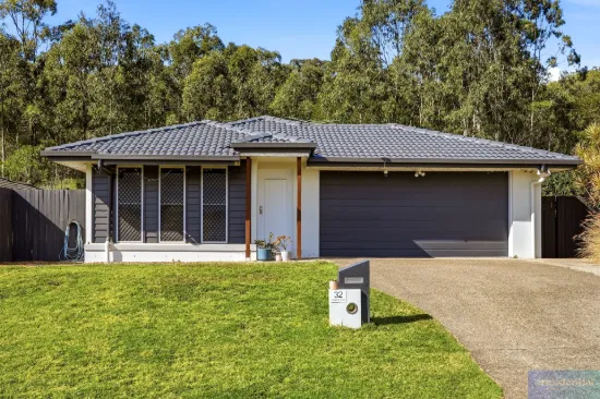 32 Goundry Drive, Holmview, Qld 4207