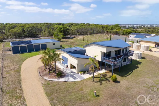 32 Gow Drive, Hindmarsh Island, SA 5214
