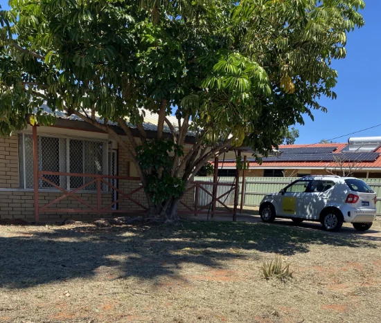 32 Granberry Drive, Carnarvon WA 6701-Image