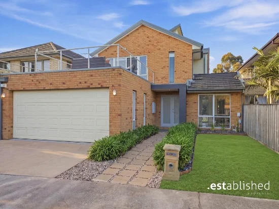 32 Grand Canal Boulevard, Sanctuary Lakes, Vic 3030