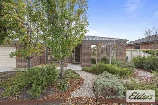 32 Grand Junction Drive, Miners Rest, Vic 3352
