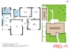 32 Grandview Grove, Wendouree, Vic 3355-Floorplan