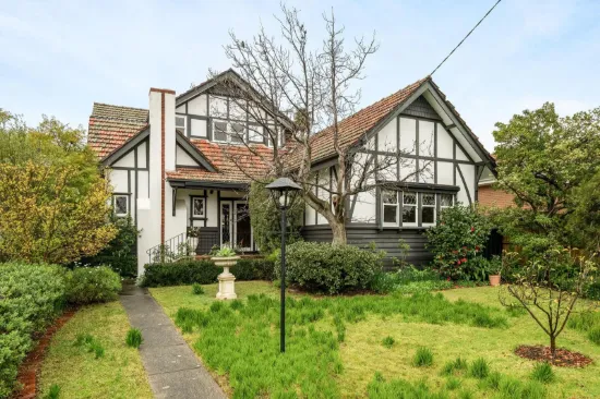 32 Grandview Road, Preston, Vic 3072
